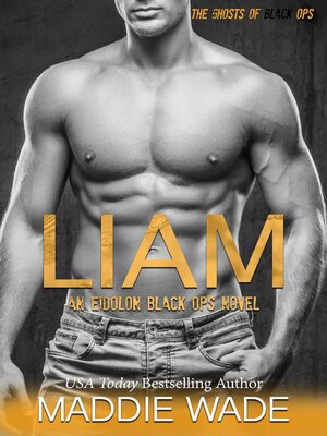 cover image of Liam